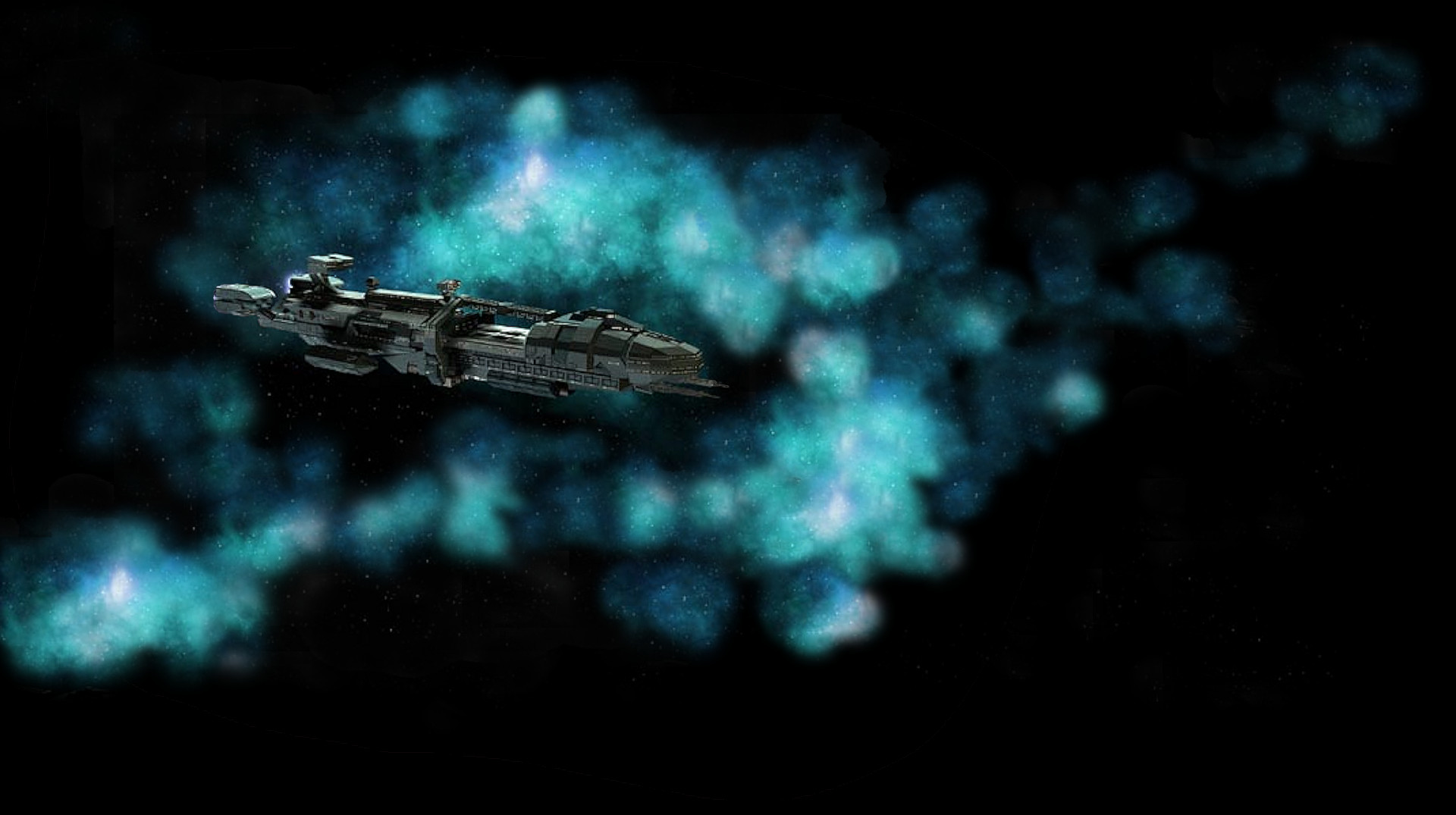 Astro Wars